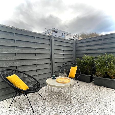 Apartment M4 Salzburg Kültér fotó