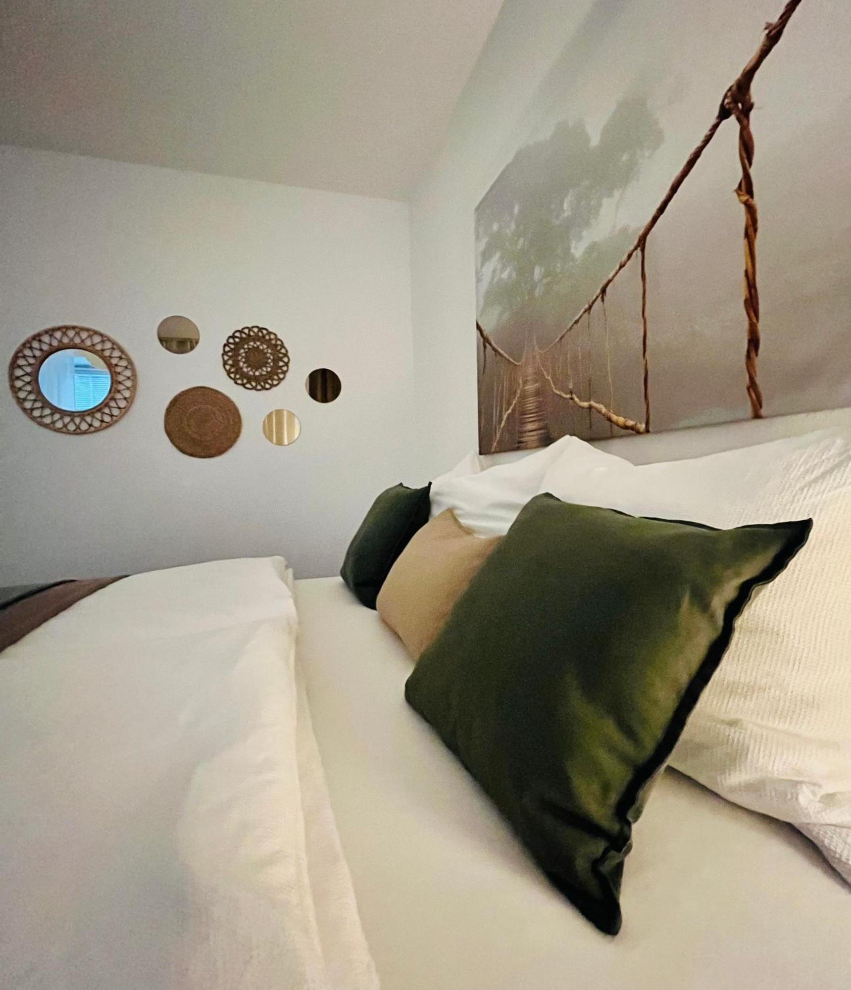 Apartment M4 Salzburg Kültér fotó