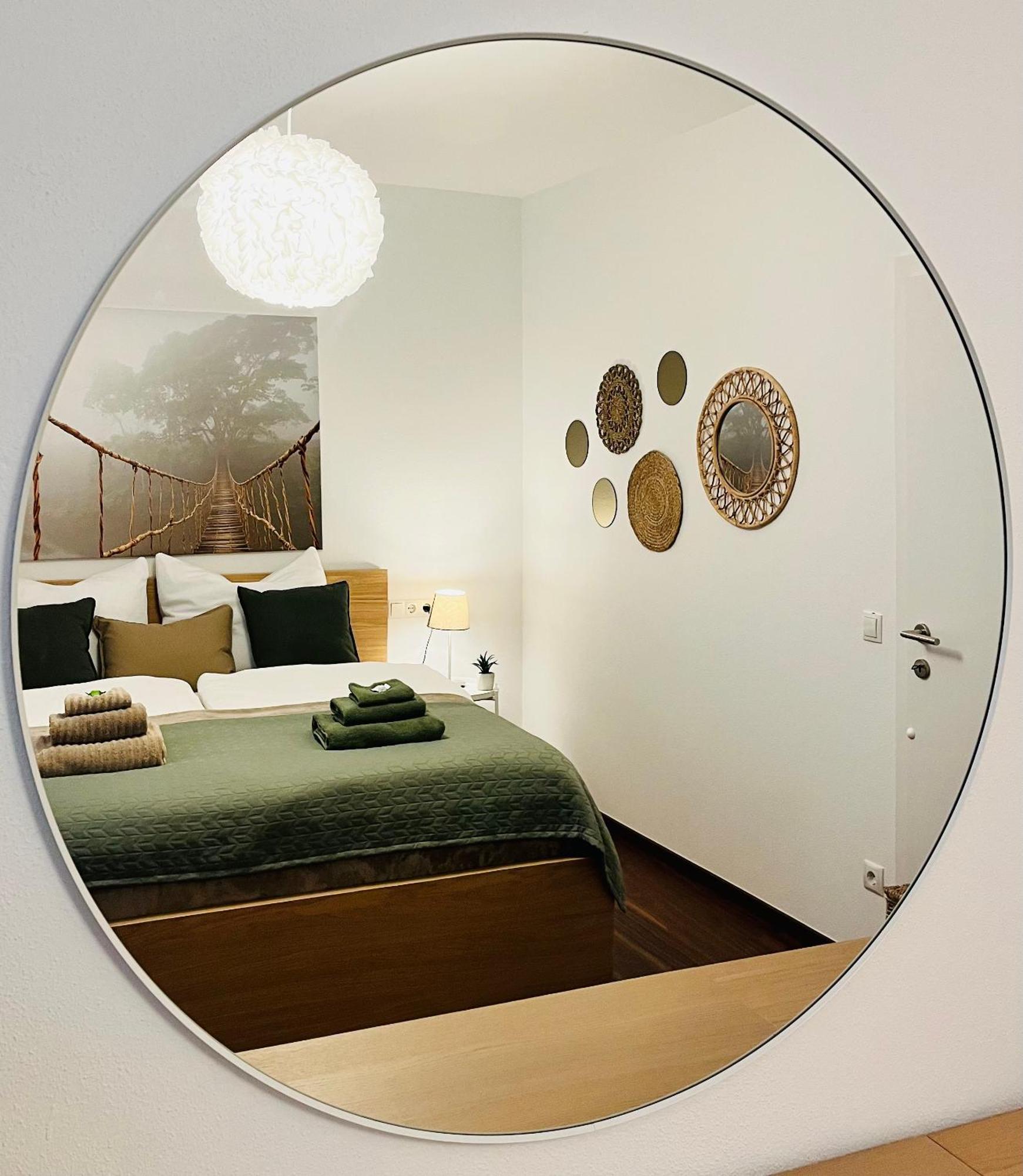 Apartment M4 Salzburg Kültér fotó
