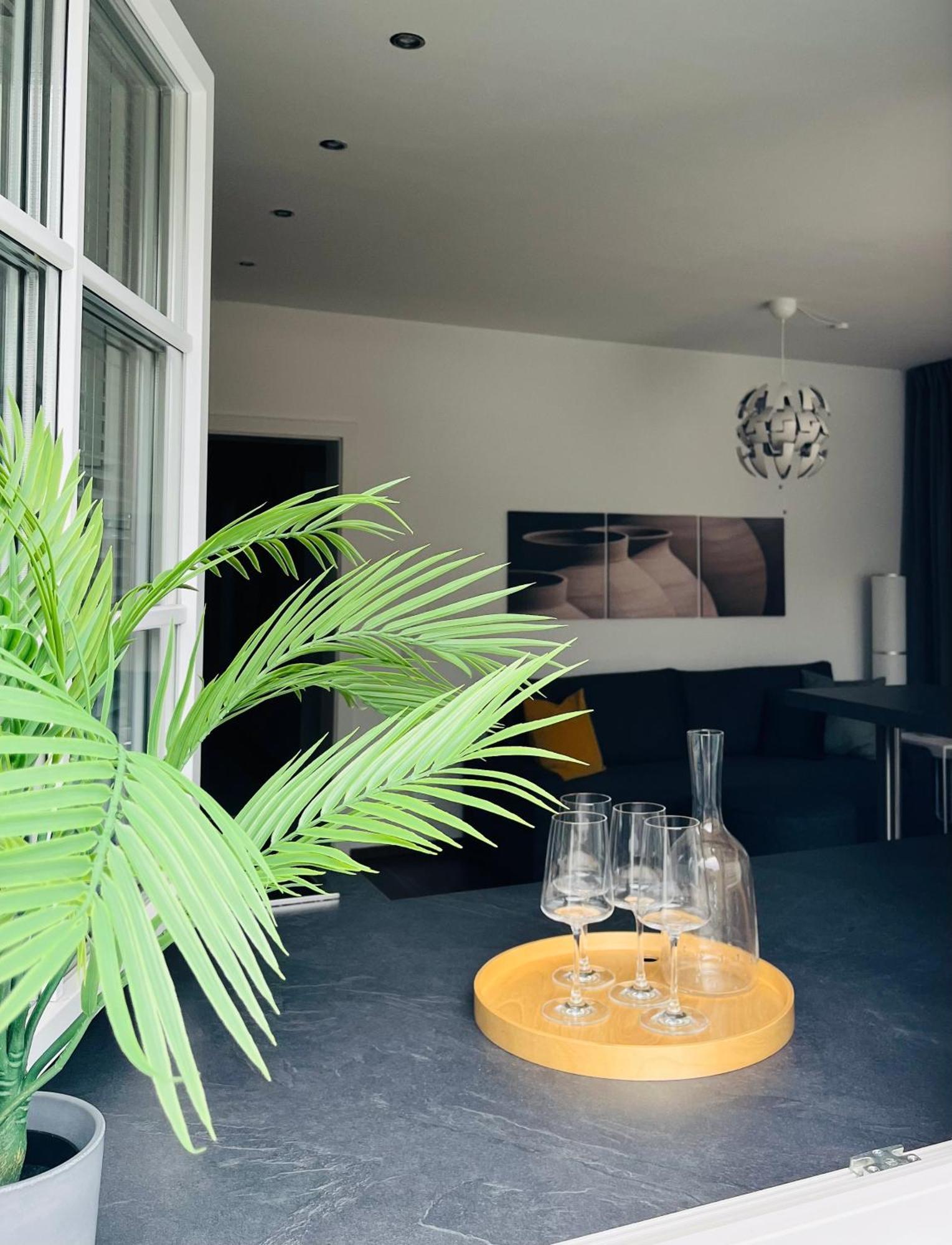Apartment M4 Salzburg Kültér fotó