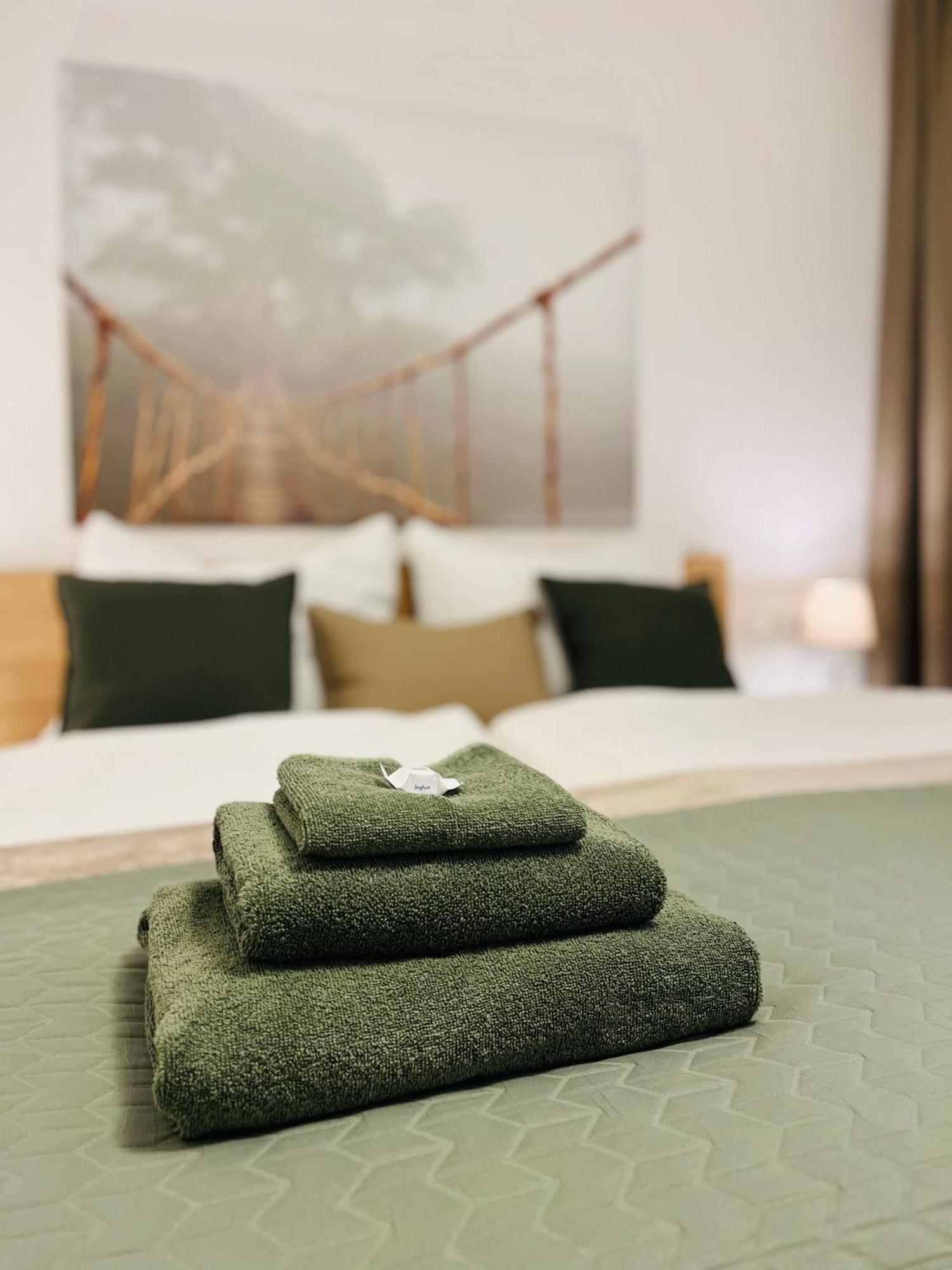 Apartment M4 Salzburg Kültér fotó