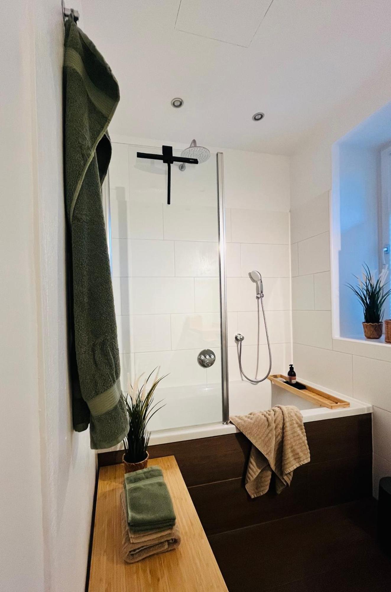 Apartment M4 Salzburg Kültér fotó