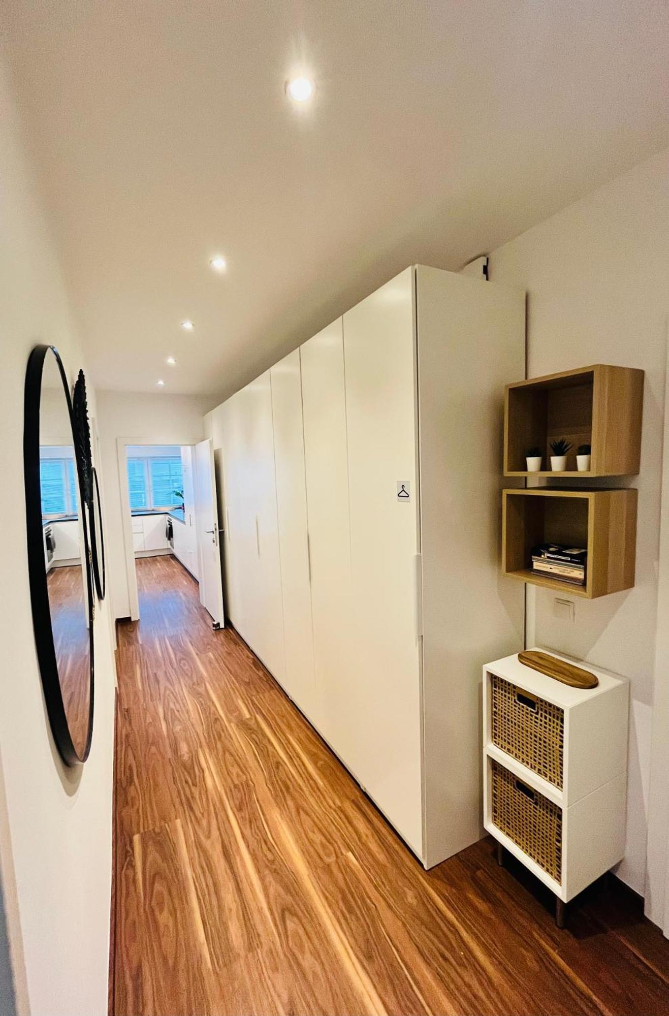 Apartment M4 Salzburg Kültér fotó