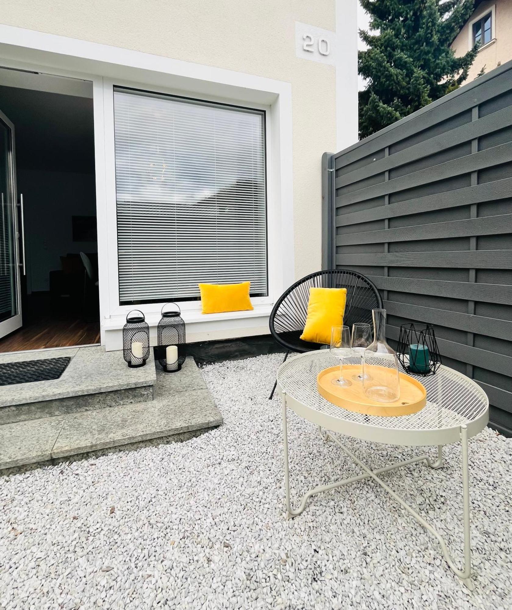 Apartment M4 Salzburg Kültér fotó