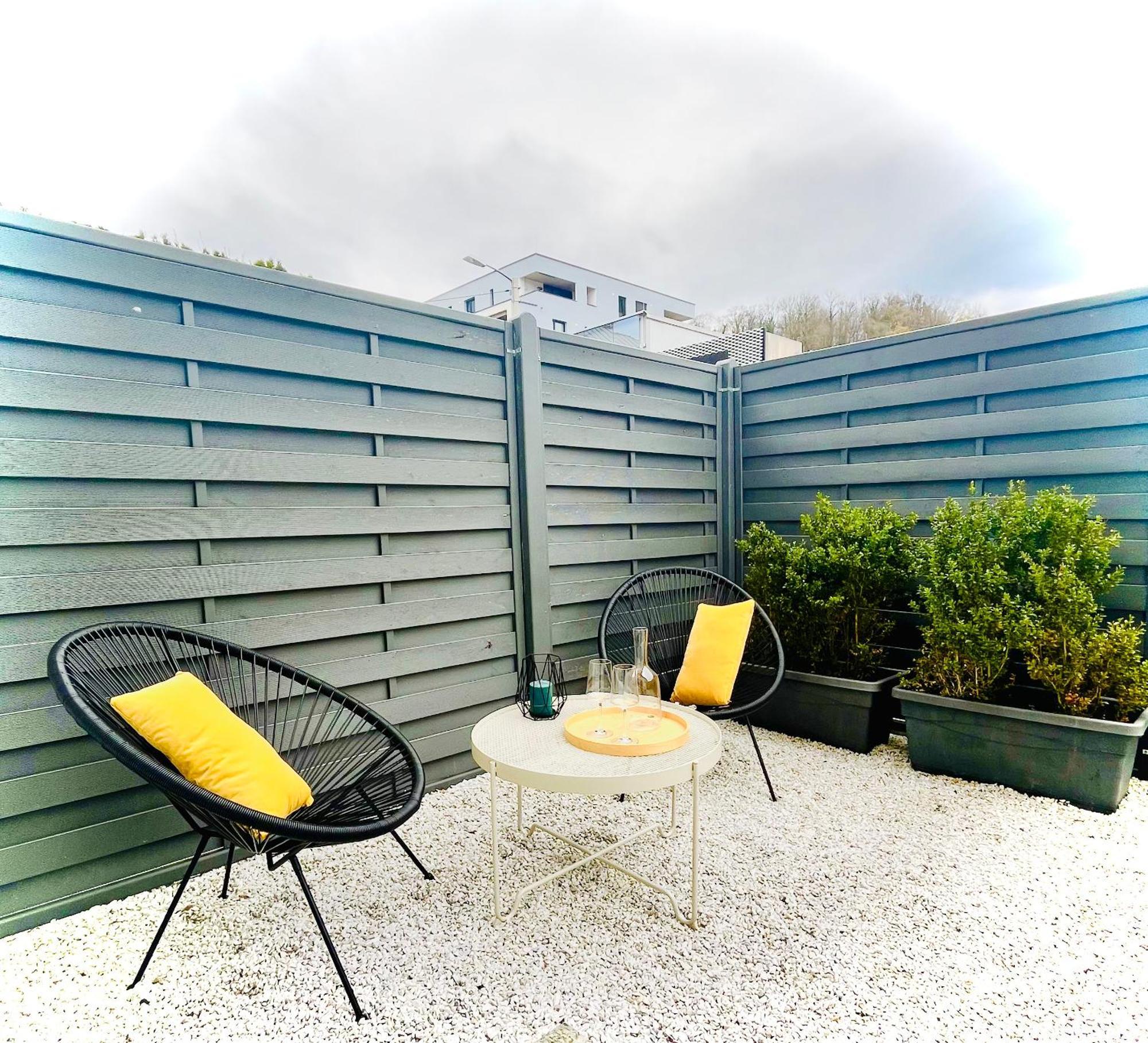 Apartment M4 Salzburg Kültér fotó