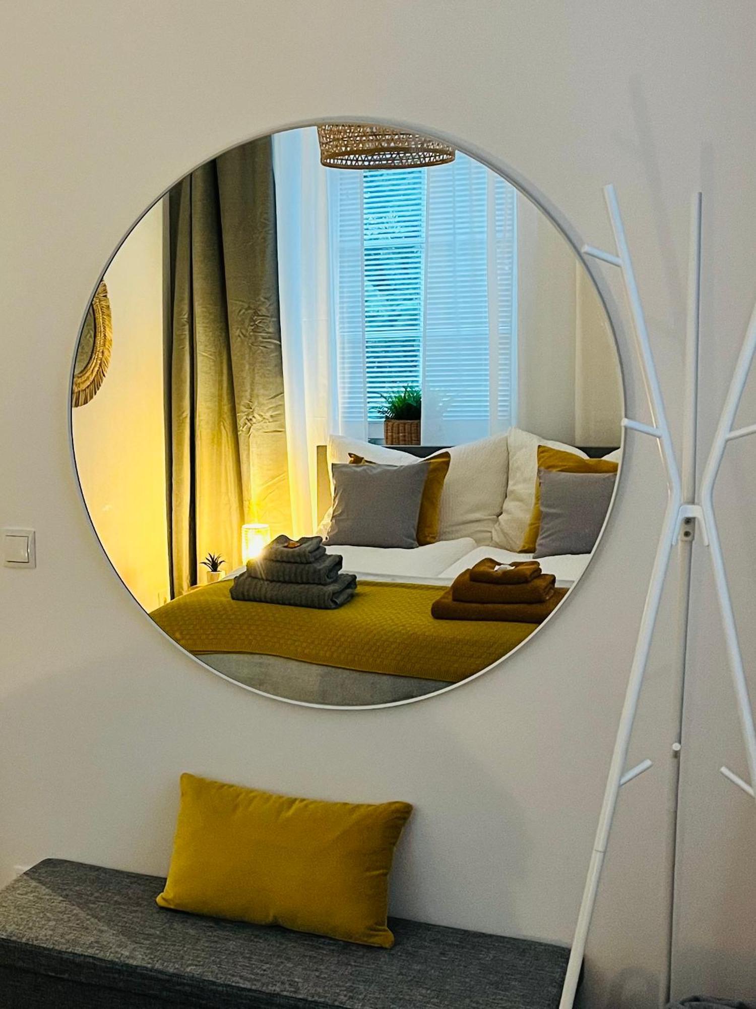 Apartment M4 Salzburg Kültér fotó